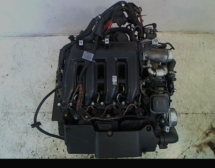 Motor 2.0d M47 BMW e60/E61/Seria 3 E90/91/E46/Seria 1 E81/E87/ X3 e83