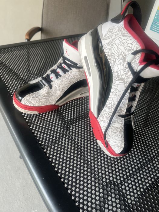 Adidași Jordqn ariginali