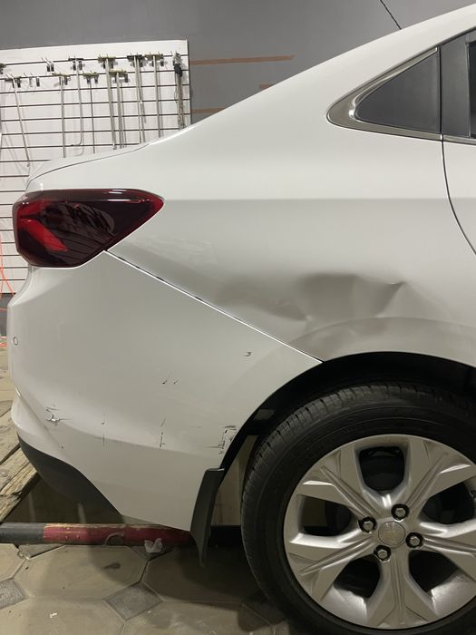 Avto vakuum авто вакуум ремонт вмятин без покраски!