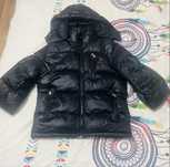Geaca polo ralph lauren