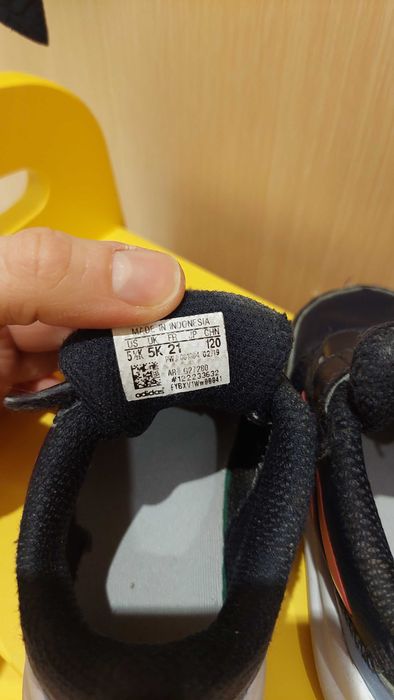 Детски маратонки Аdidas