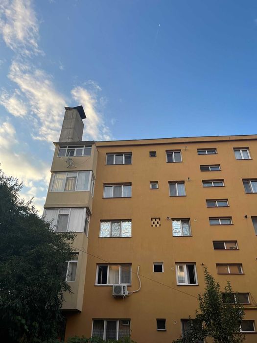Apartament de vânzare
