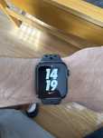 Apple watch seria 5 nike