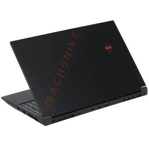 Продаю Игровой Ноут мощный Machenike S15 Quazar D черный