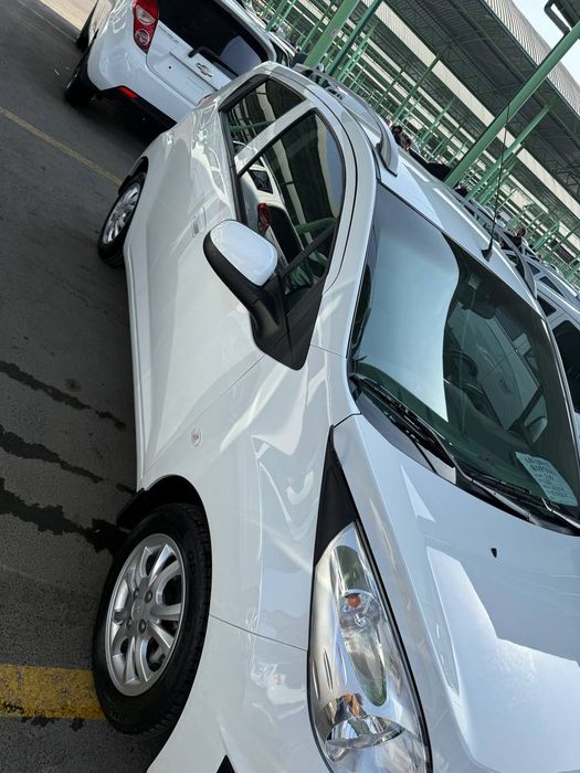 Chevrolet spark срочно!