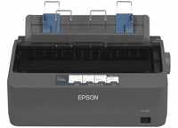 Принтер Epson LX-350 C11CC24031 формата А4, USB