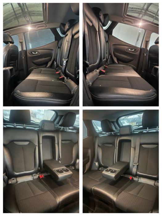 Renault Kadjar 2017/ INTENS/ 1.6 dCi 131 CP/EURO 6/FULL/ PARC AUTO !!