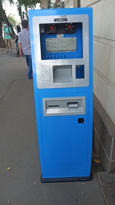 Корпуса терминал платёжный терминалы корпус