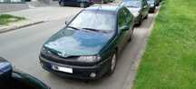 Renault Laguna 1998 1.6 16v