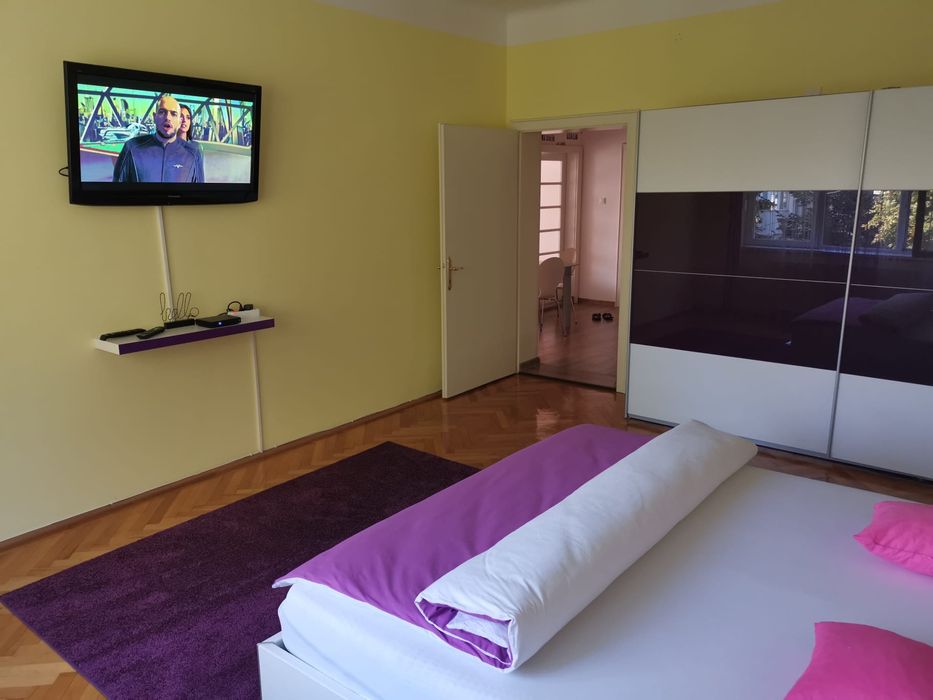 Apartament cu 3 dormitoare zona Medicină