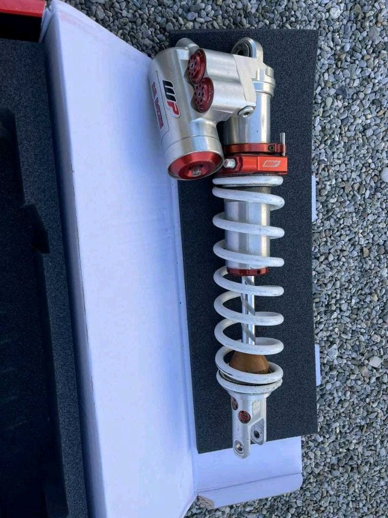 WP XACT 8950 KTM Husqvarna Gas Gas
