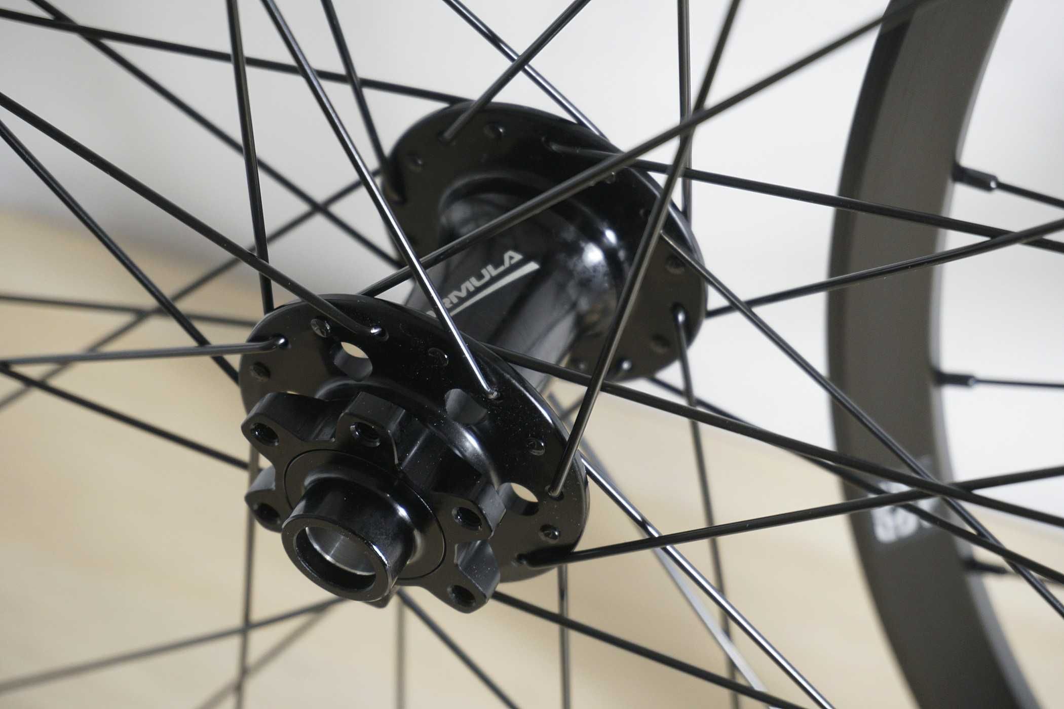29" Капли E13 TRS - 15x100 / 12x142 wheelset / Вкл.ДДС