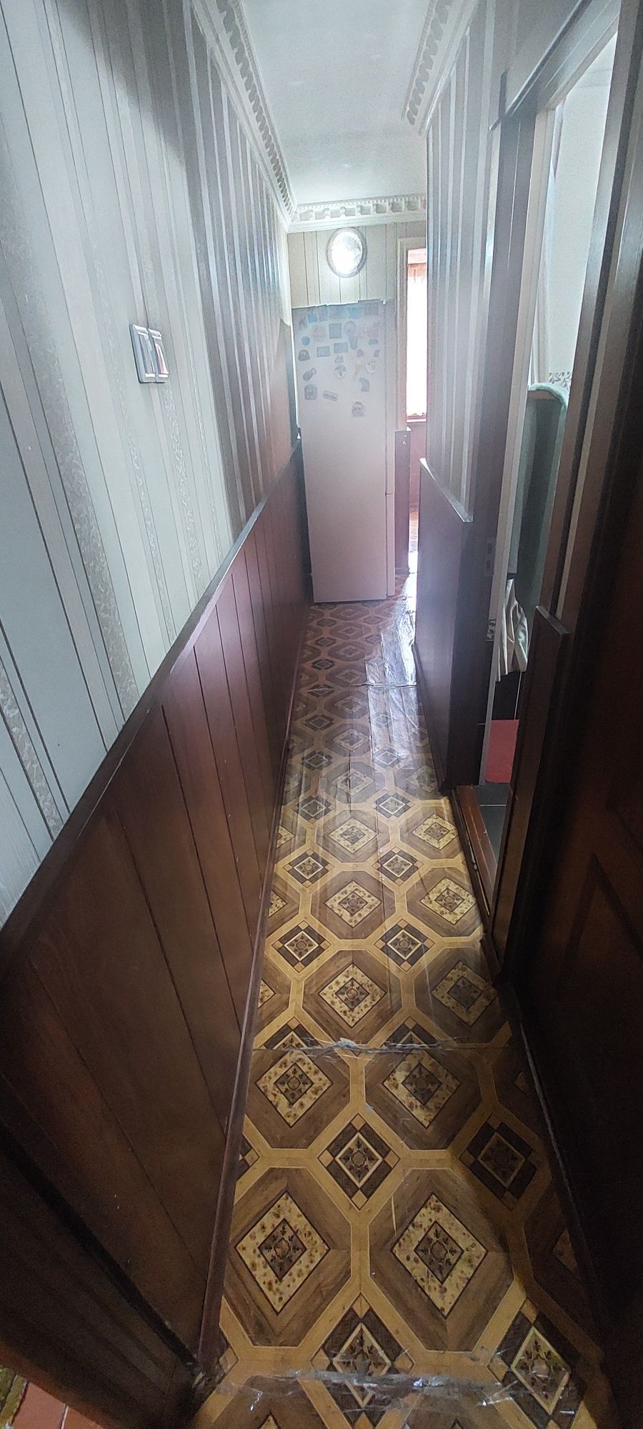 Срочно Продаётся Своя 3 Комнатная Квартира