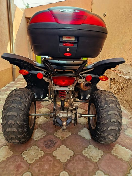 Atv de vanzare .