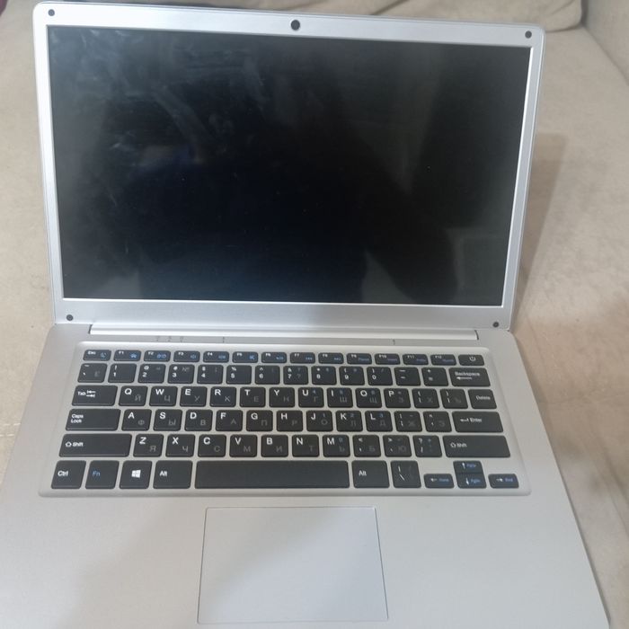 Продам ноутбук  б/у