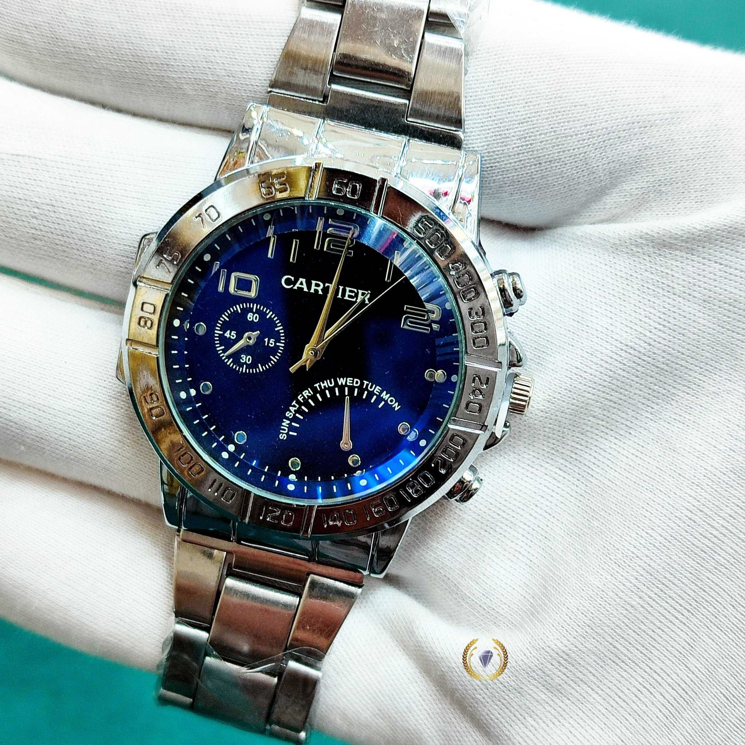 Rolex Casio Tissot Carter soatlar, dostavka bor!!!