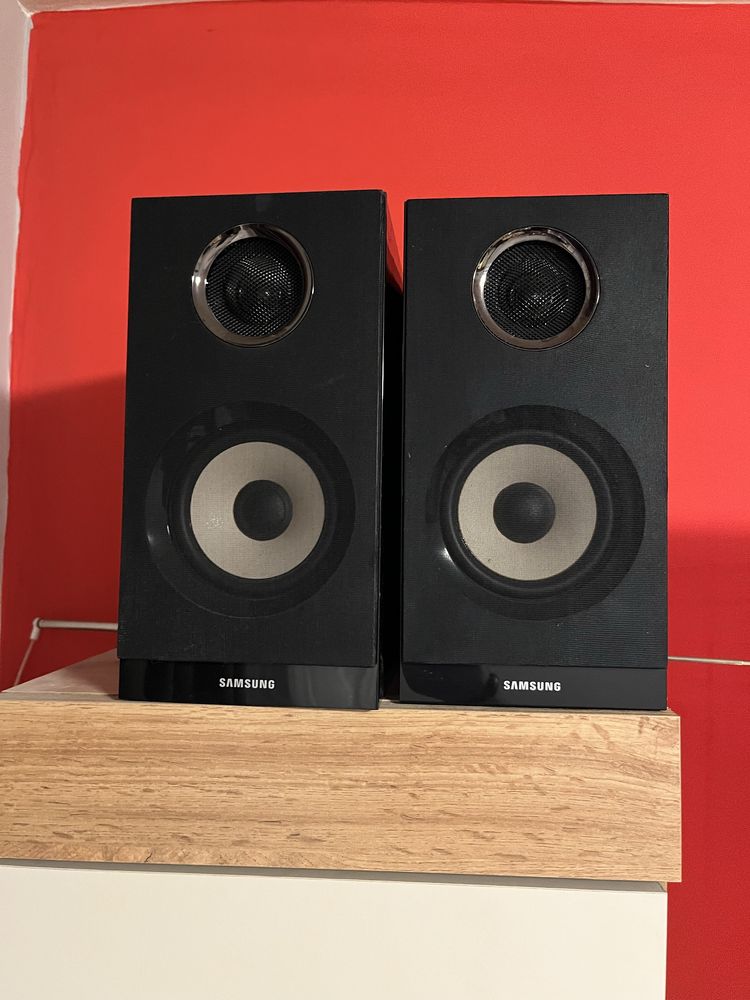 Samsung MM-DG35 stereo audio system