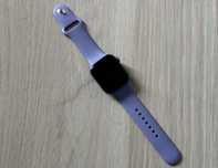 Apple Watch 7; 45MM; Blue