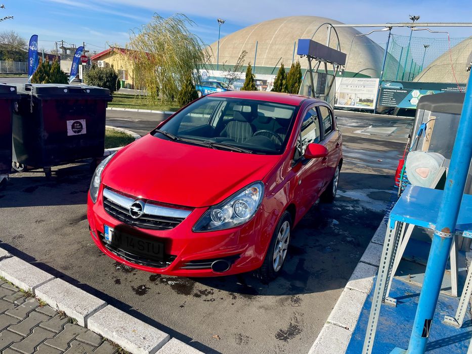 Vand Opel Corsa.