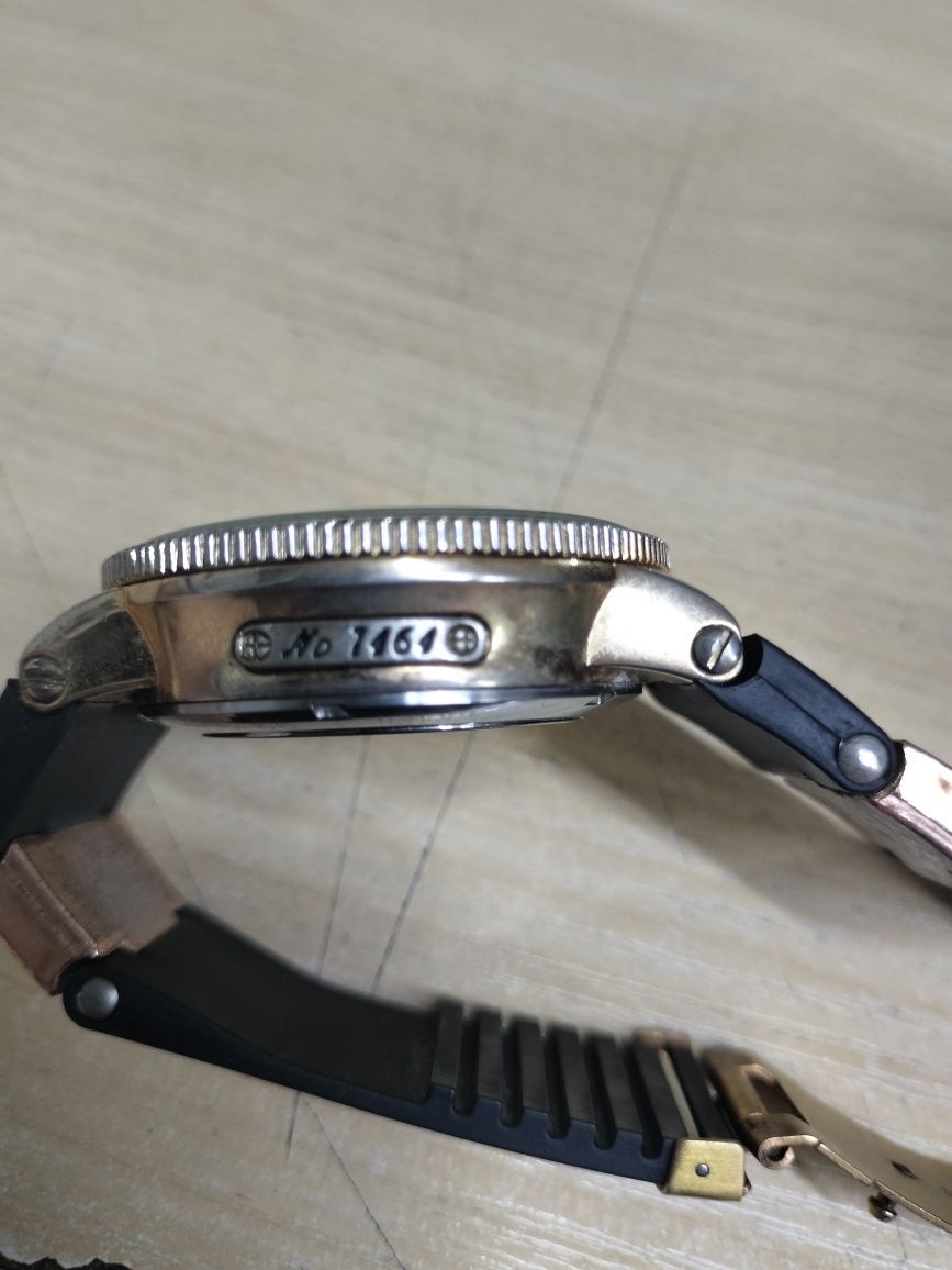 Часы Ulysse Nardin