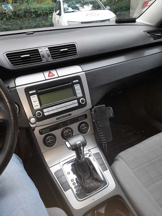 2007,cutie dsg,motor 2.0 dpf activ,asigurare,itp