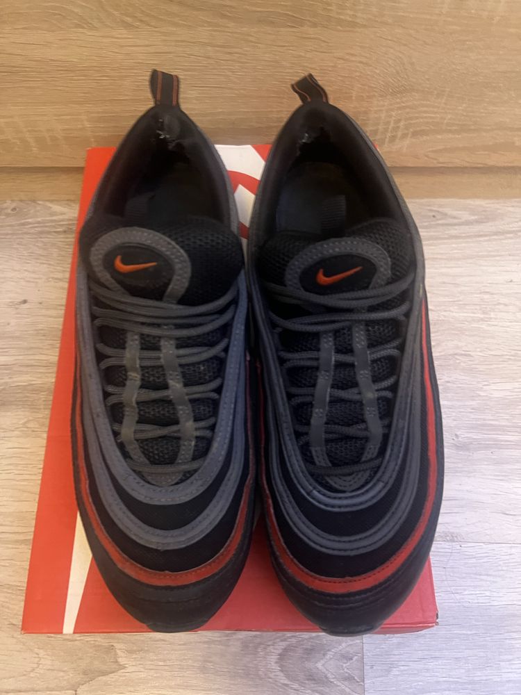 Nike air max 97 “Оригинални”