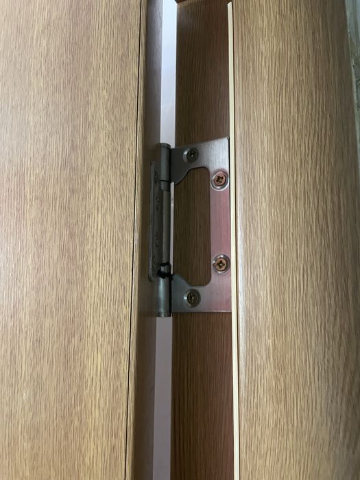 Vand usa de interior de baie de 60 cm