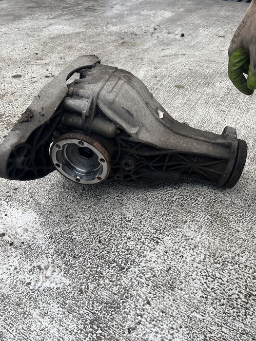 Заден диференциал audi a8 d4