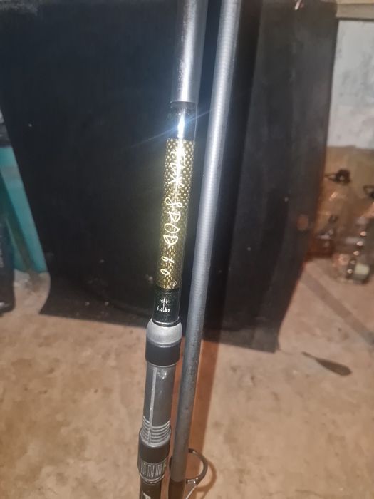 Combo Spod FL Strategist + Black Edition