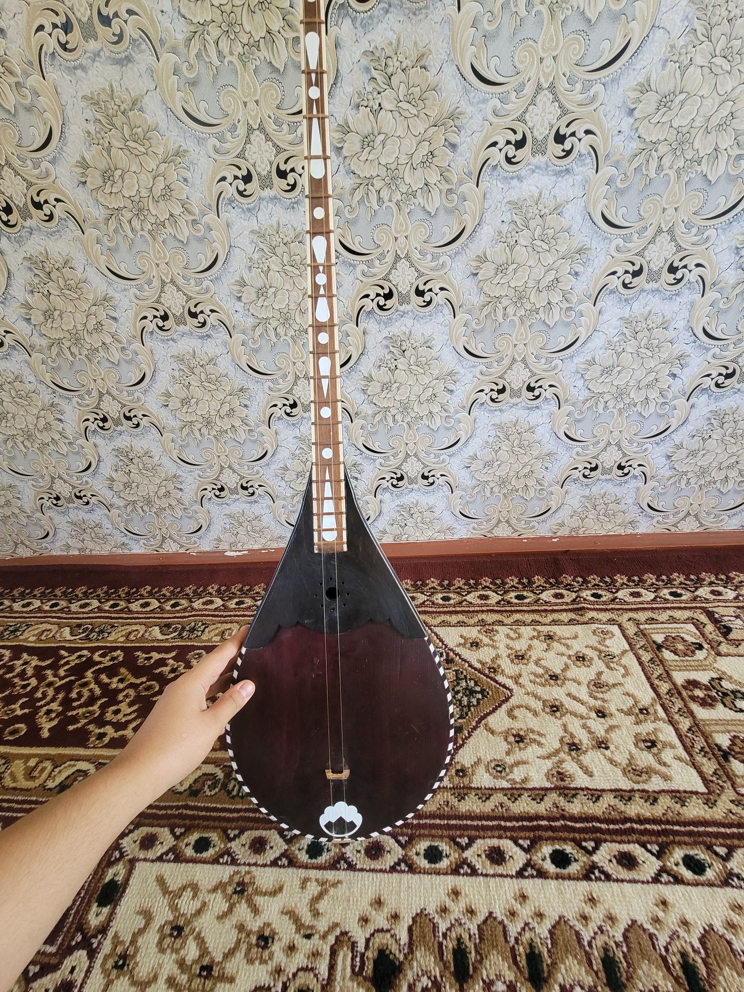 Konsertnoy DUTOR