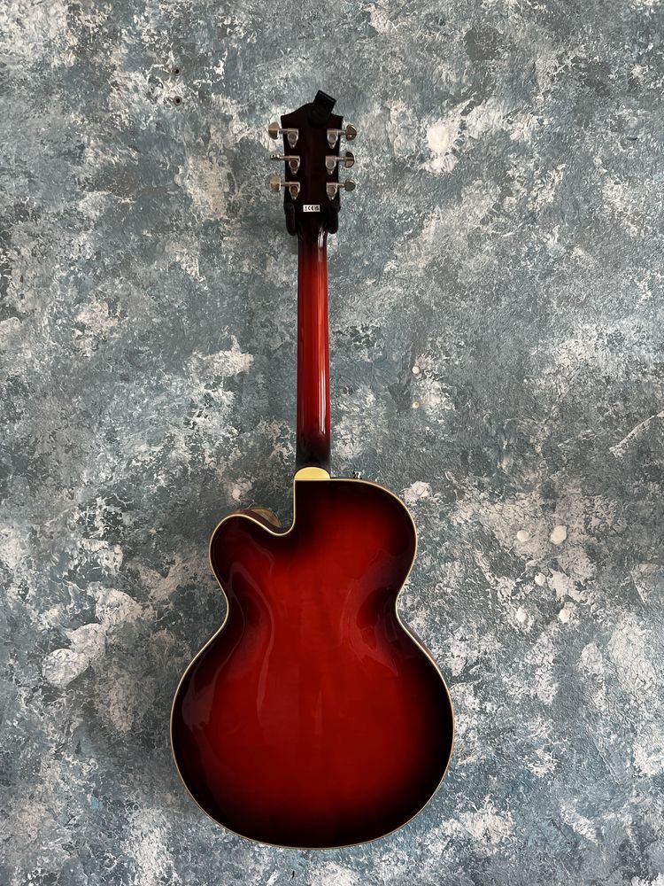 Китара gretsch g2420