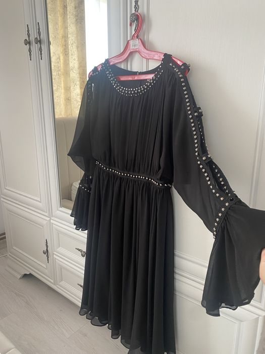 Rochie ocazie neagra