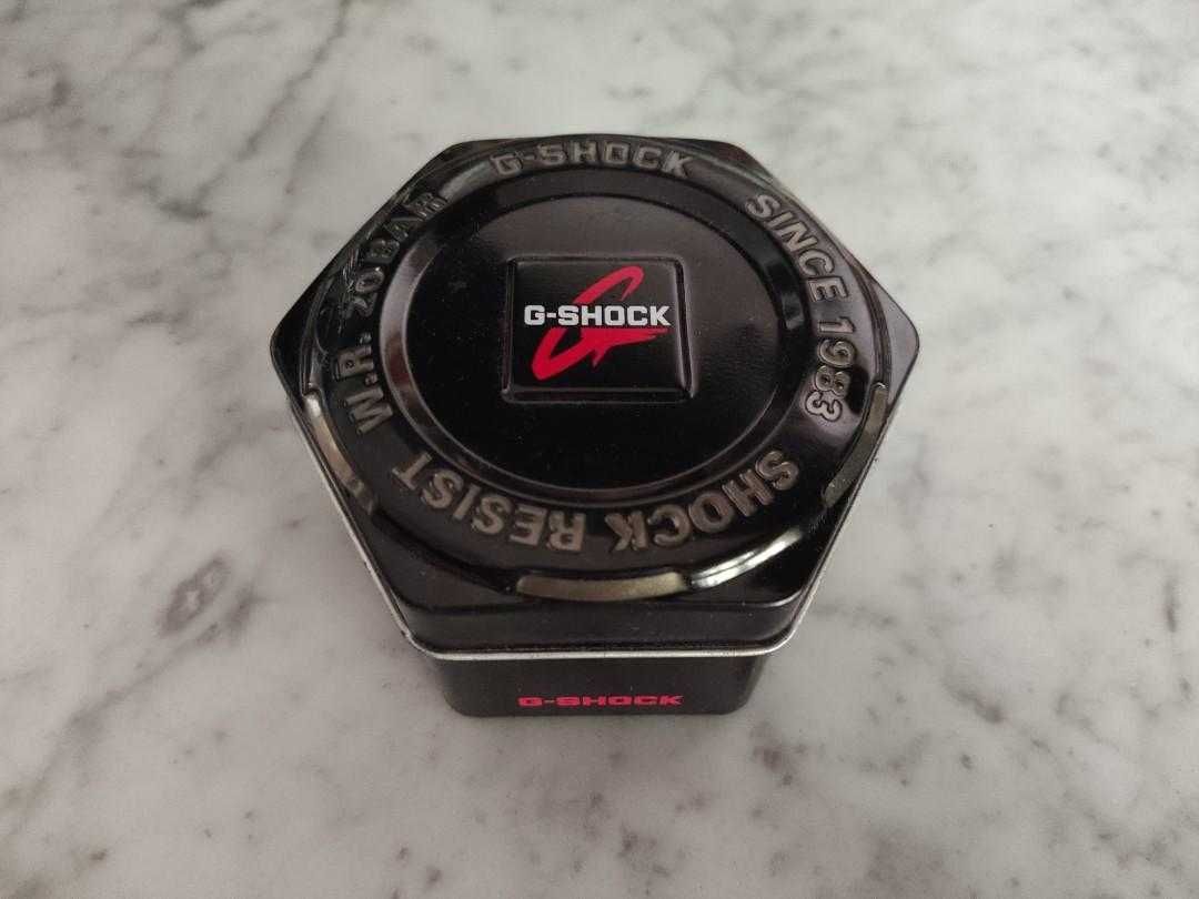 дамски часовник Casio Baby - G BA 110-1A
