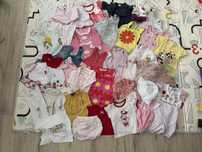 Lot haine fetita 50-56-62
