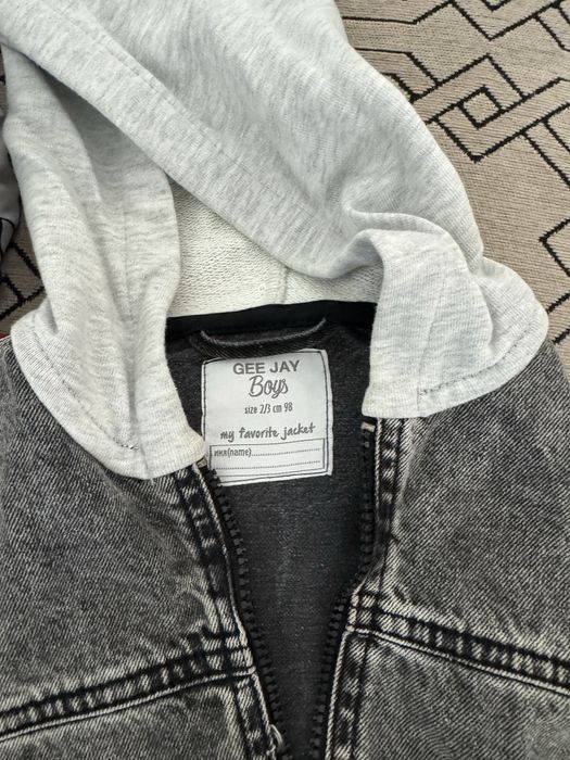 Зимнии и весеннии вещи на 2-3 годика