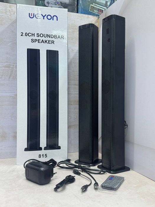 Колонка для телевизора