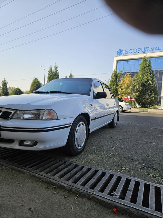 Nexia 1 2008 super propani bor