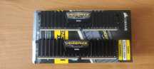 Оперативная память Corsiar Vengeance DDR4 32gb (16x16)