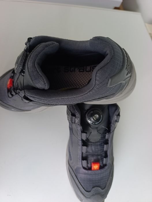 Engelbert Strauss 40 номер работни обувки