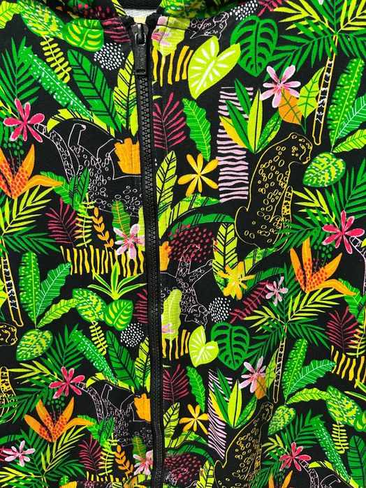 Лот от 6 суичъра за момиче, по етикет за ръст 158–164 см