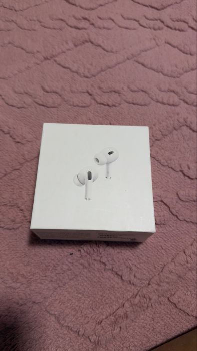 Apple AirPods Pro 2