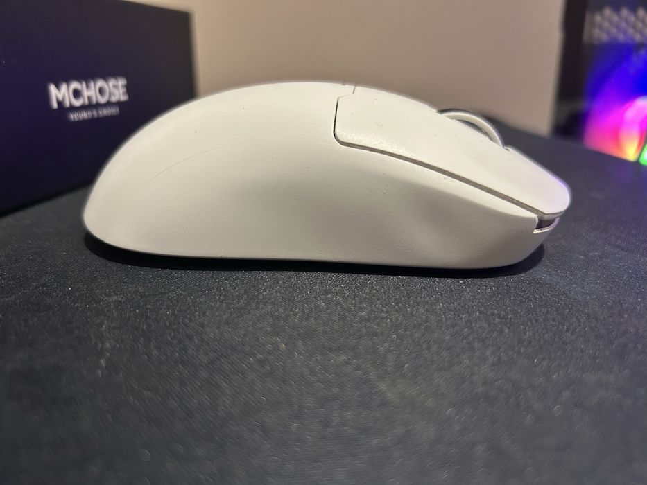 Мышь Mchose A5 Pro Max