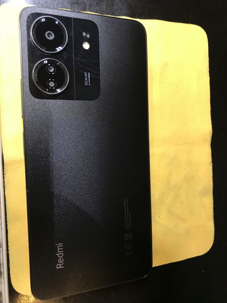 Redmi 13c 8+256 sotiladi