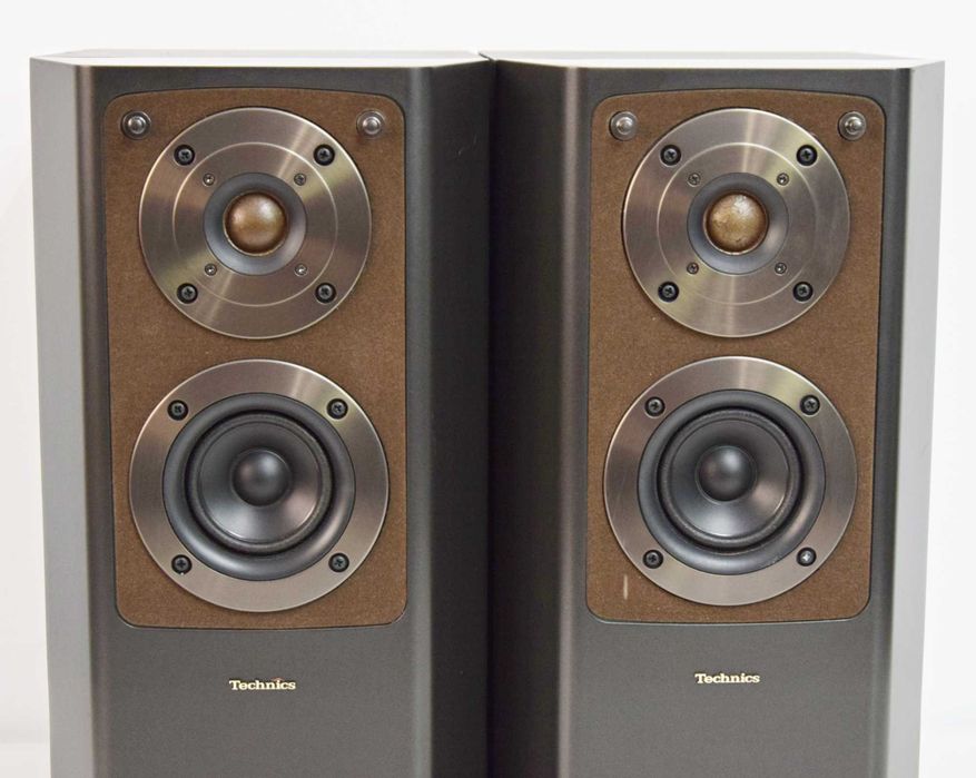 Boxe Technics SC-CA 1060