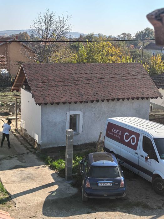 Мерцеде Спринтер 213