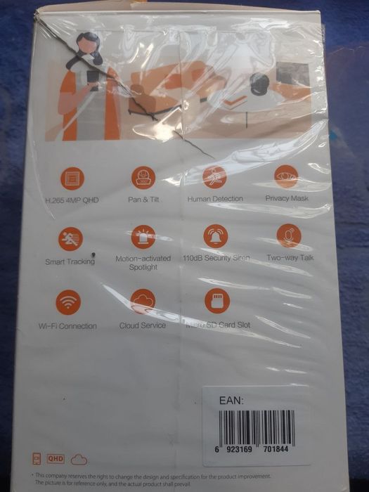 Kamera 360 xolati yangi