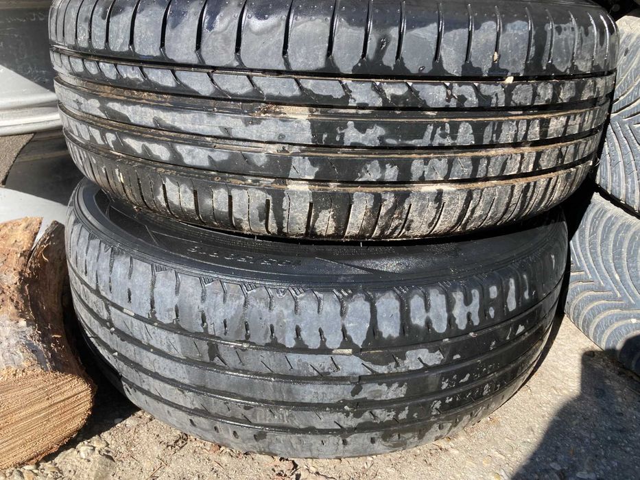 Jante Aliaj R16 4x100 Renault Dacia DOT 2020-2022