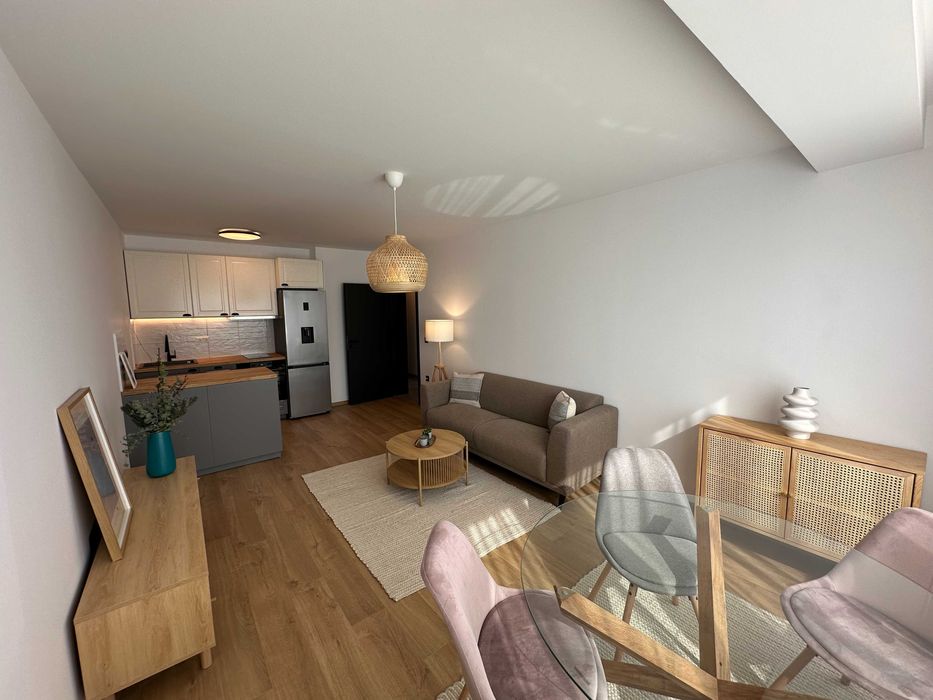 Продава се Тристаен апартамент в София, Център - 78 кв.м за 3065 €/кв.м - Снимка #1