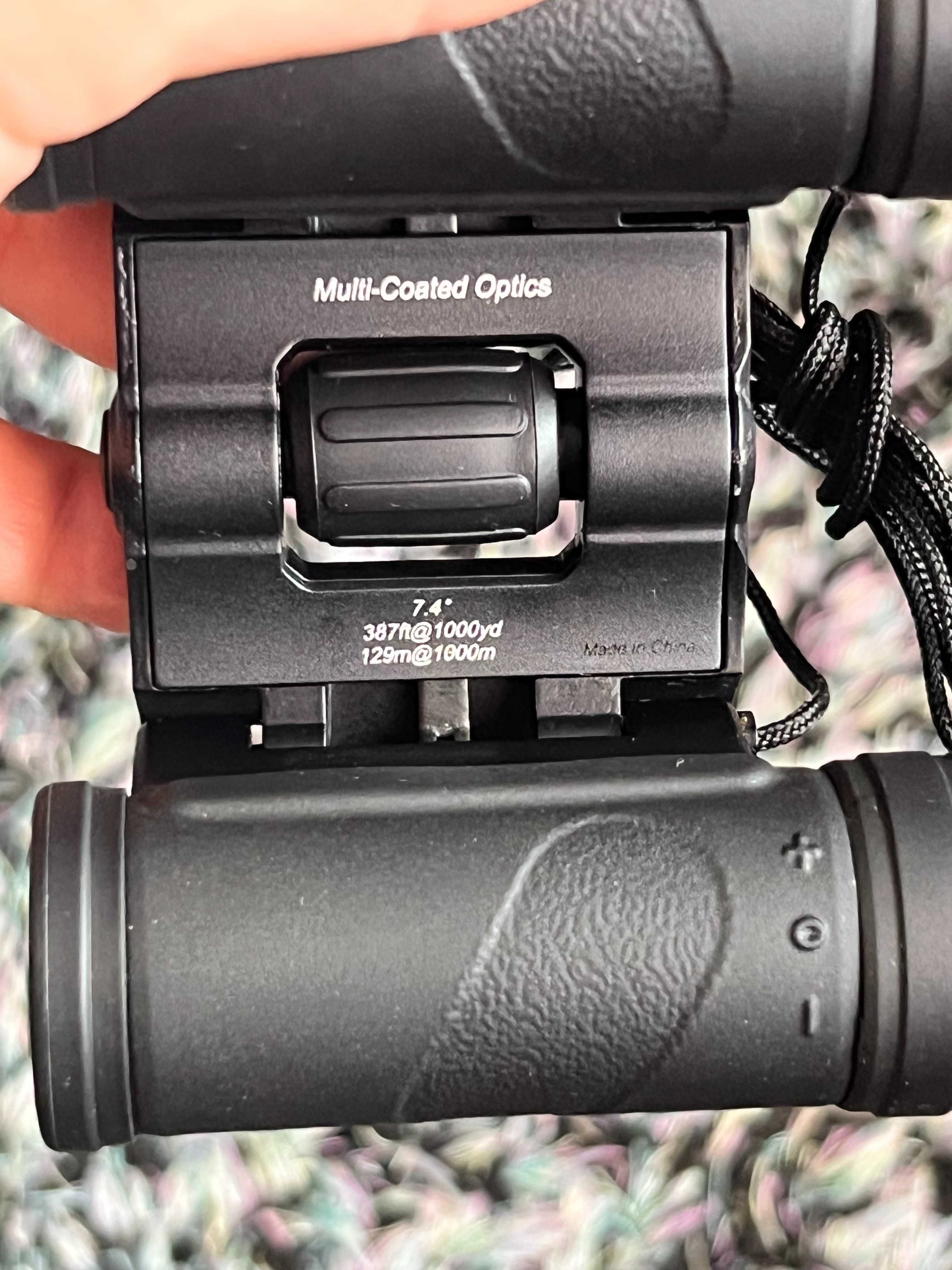 Binoclu Celestron UpClose G2 8x21