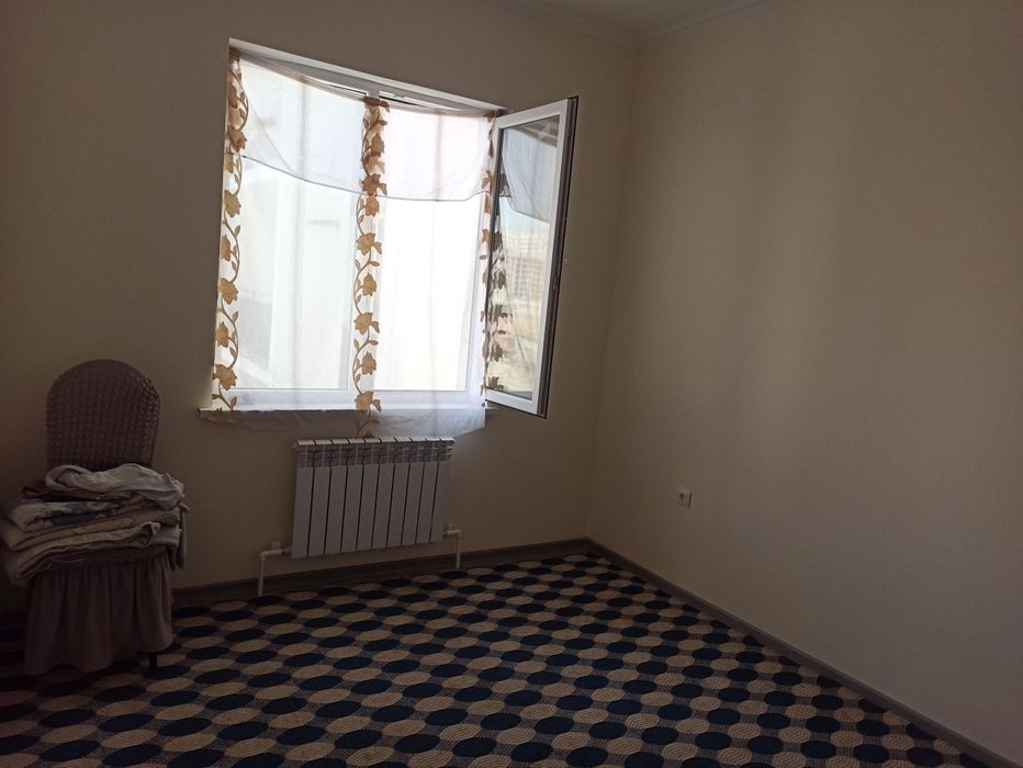 2 хонали квартира ижарага берилади!!!